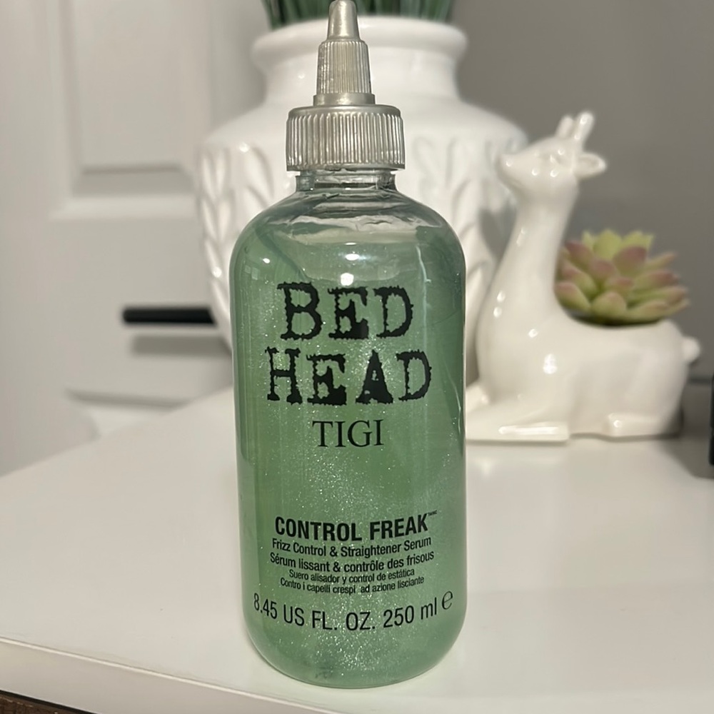 Bed Head Control Freak